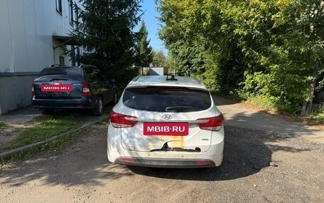 Hyundai i40 I рестайлинг, 2013 год, 899 000 рублей, 3 фотография