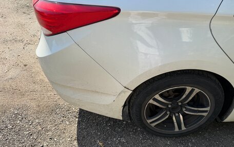 Hyundai i40 I рестайлинг, 2013 год, 899 000 рублей, 6 фотография