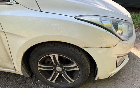 Hyundai i40 I рестайлинг, 2013 год, 899 000 рублей, 7 фотография