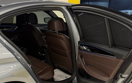 BMW 5 серия, 2022 год, 8 500 000 рублей, 13 фотография