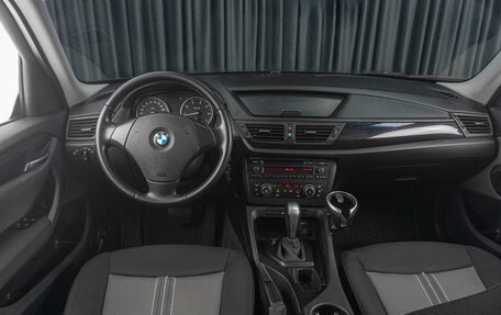 BMW X1, 2011 год, 1 149 000 рублей, 6 фотография