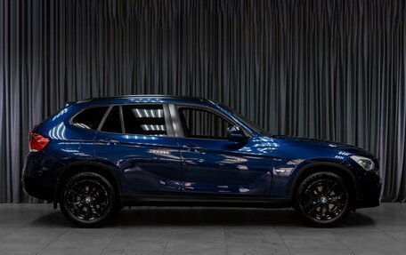 BMW X1, 2011 год, 1 149 000 рублей, 5 фотография