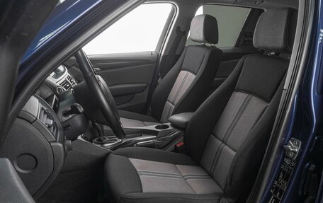 BMW X1, 2011 год, 1 149 000 рублей, 10 фотография