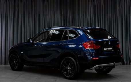 BMW X1, 2011 год, 1 149 000 рублей, 2 фотография