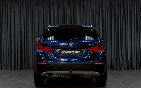 BMW X1, 2011 год, 1 149 000 рублей, 4 фотография