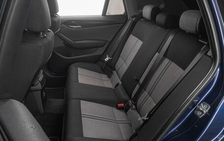 BMW X1, 2011 год, 1 149 000 рублей, 9 фотография