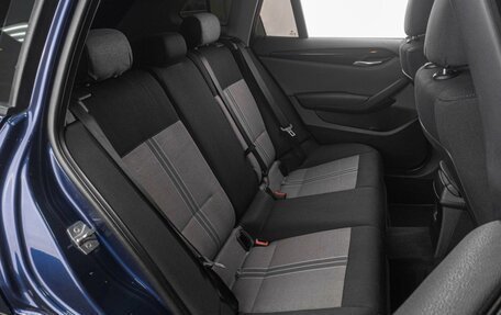 BMW X1, 2011 год, 1 149 000 рублей, 7 фотография