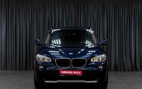 BMW X1, 2011 год, 1 149 000 рублей, 3 фотография