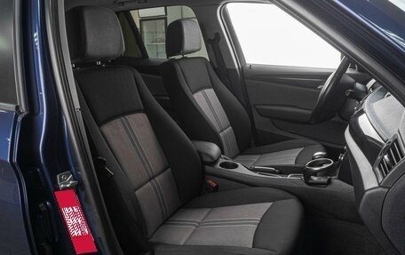 BMW X1, 2011 год, 1 149 000 рублей, 8 фотография