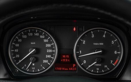 BMW X1, 2011 год, 1 149 000 рублей, 12 фотография
