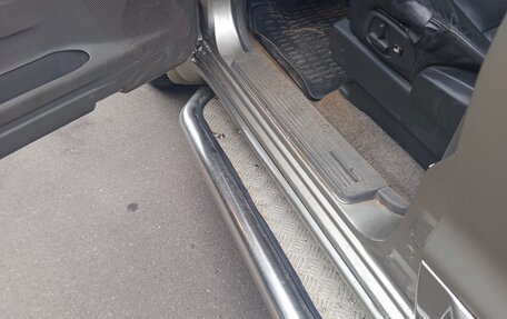 Mitsubishi Pajero III рестайлинг, 2001 год, 720 000 рублей, 12 фотография