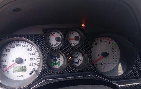 Mitsubishi Pajero III рестайлинг, 2001 год, 720 000 рублей, 13 фотография
