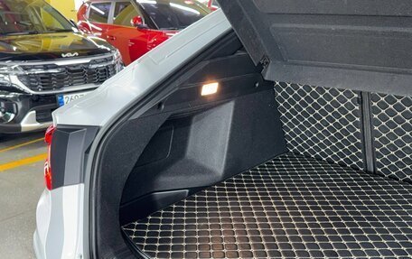 Renault Samsung QM3, 2019 год, 2 400 000 рублей, 9 фотография