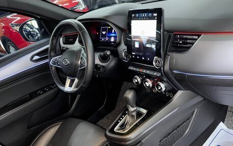 Renault Samsung QM3, 2019 год, 2 400 000 рублей, 8 фотография
