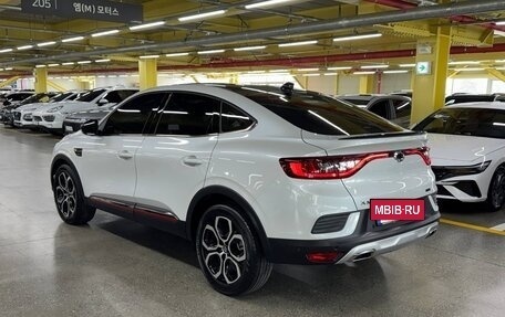 Renault Samsung QM3, 2019 год, 2 400 000 рублей, 2 фотография