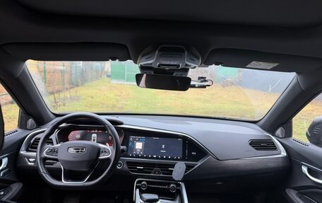 Geely Tugella FY11, 2023 год, 2 599 000 рублей, 6 фотография