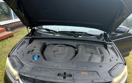 Geely Tugella FY11, 2023 год, 2 599 000 рублей, 8 фотография