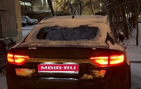 Geely Tugella FY11, 2023 год, 2 599 000 рублей, 9 фотография