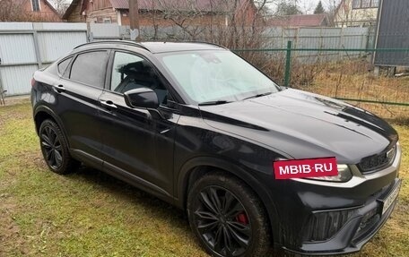 Geely Tugella FY11, 2023 год, 2 599 000 рублей, 2 фотография