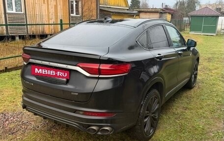 Geely Tugella FY11, 2023 год, 2 599 000 рублей, 4 фотография