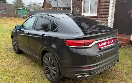 Geely Tugella FY11, 2023 год, 2 599 000 рублей, 3 фотография