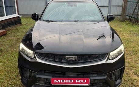 Geely Tugella FY11, 2023 год, 2 599 000 рублей, 7 фотография