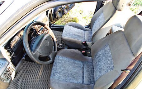 Daewoo Nexia I рестайлинг, 2008 год, 145 000 рублей, 10 фотография
