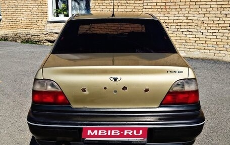 Daewoo Nexia I рестайлинг, 2008 год, 145 000 рублей, 4 фотография