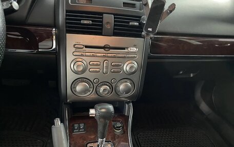 Mitsubishi Galant IX, 2008 год, 900 000 рублей, 6 фотография