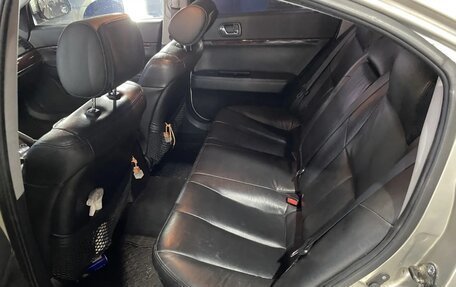 Mitsubishi Galant IX, 2008 год, 900 000 рублей, 7 фотография