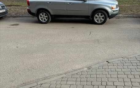 Volvo XC90 II рестайлинг, 2009 год, 1 250 000 рублей, 4 фотография