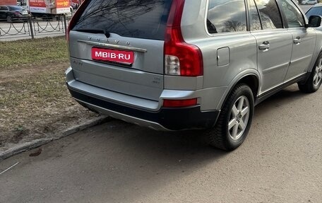 Volvo XC90 II рестайлинг, 2009 год, 1 250 000 рублей, 3 фотография
