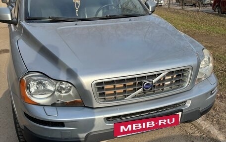 Volvo XC90 II рестайлинг, 2009 год, 1 250 000 рублей, 2 фотография