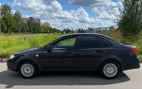 Daewoo Gentra II, 2013 год, 350 000 рублей, 3 фотография