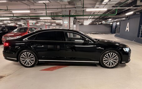 Audi A8, 2022 год, 10 450 000 рублей, 7 фотография