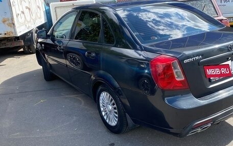 Daewoo Gentra II, 2013 год, 350 000 рублей, 6 фотография
