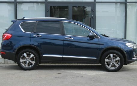 Haval H6, 2016 год, 1 400 000 рублей, 4 фотография