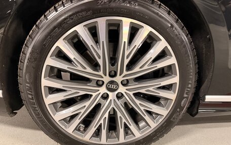 Audi A8, 2022 год, 10 450 000 рублей, 13 фотография