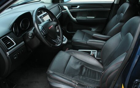 Haval H6, 2016 год, 1 400 000 рублей, 13 фотография