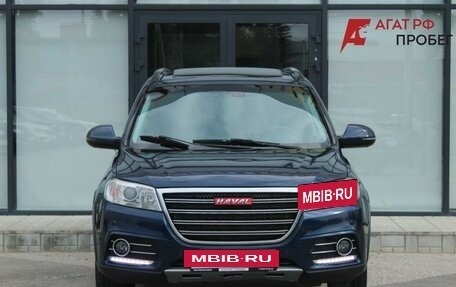 Haval H6, 2016 год, 1 400 000 рублей, 2 фотография