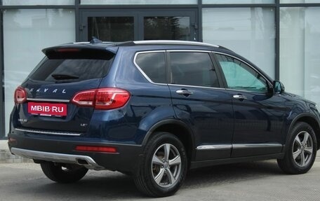 Haval H6, 2016 год, 1 400 000 рублей, 5 фотография