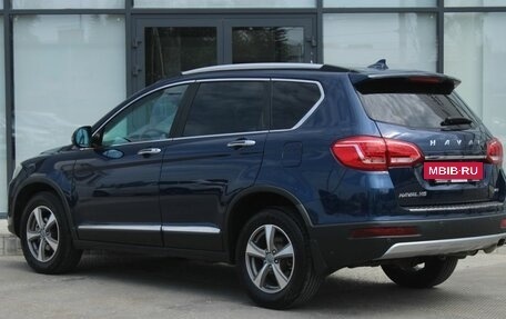 Haval H6, 2016 год, 1 400 000 рублей, 7 фотография
