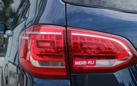 Haval H6, 2016 год, 1 400 000 рублей, 9 фотография