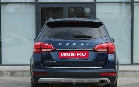 Haval H6, 2016 год, 1 400 000 рублей, 6 фотография