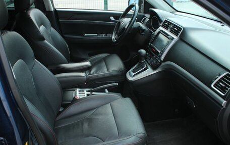 Haval H6, 2016 год, 1 400 000 рублей, 14 фотография