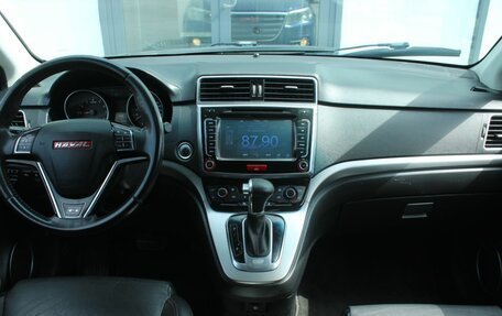 Haval H6, 2016 год, 1 400 000 рублей, 15 фотография