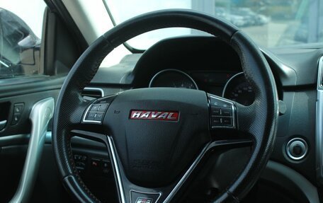 Haval H6, 2016 год, 1 400 000 рублей, 16 фотография