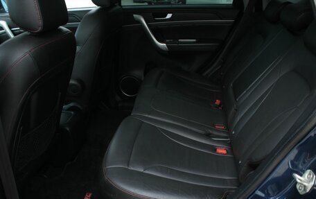 Haval H6, 2016 год, 1 400 000 рублей, 23 фотография