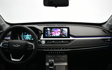Chery Tiggo 7 Pro, 2022 год, 1 620 000 рублей, 5 фотография