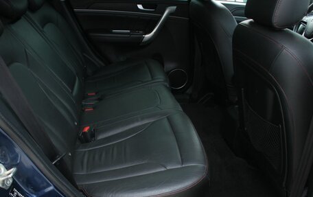 Haval H6, 2016 год, 1 400 000 рублей, 24 фотография
